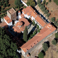 Das Galataki Kloster