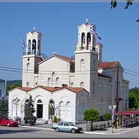 Saint John the Russian