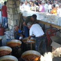 Panagia Limnia