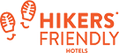 Hiker’s Friendly Hotel